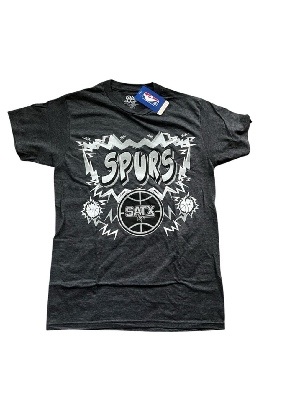NBA San Antonio Spurs Tee